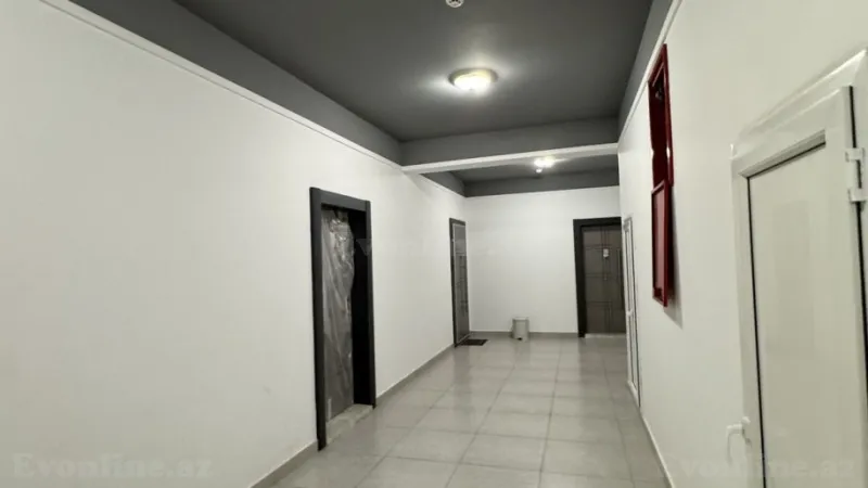 Satılır 3 otaqlı Mənzil Yeni tikili 110 m² 8 Noyabr m. - şəkil 24