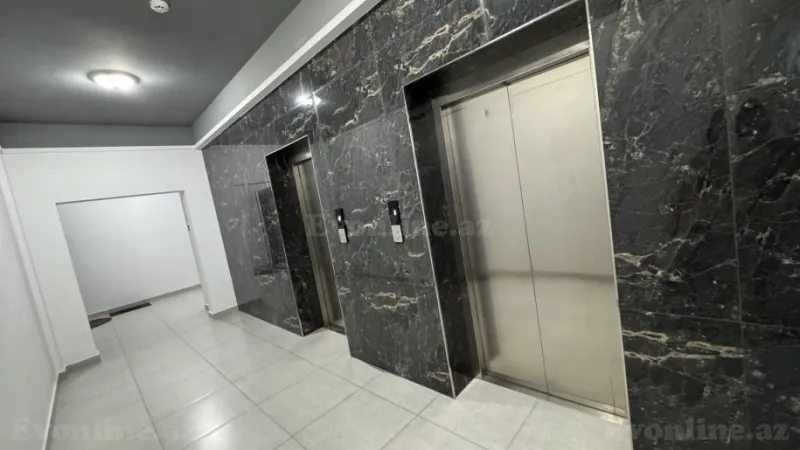 Satılır 3 otaqlı Mənzil Yeni tikili 110 m² 8 Noyabr m. - şəkil 26