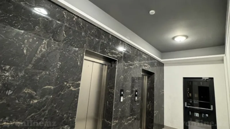 Satılır 3 otaqlı Mənzil Yeni tikili 110 m² 8 Noyabr m. - şəkil 28