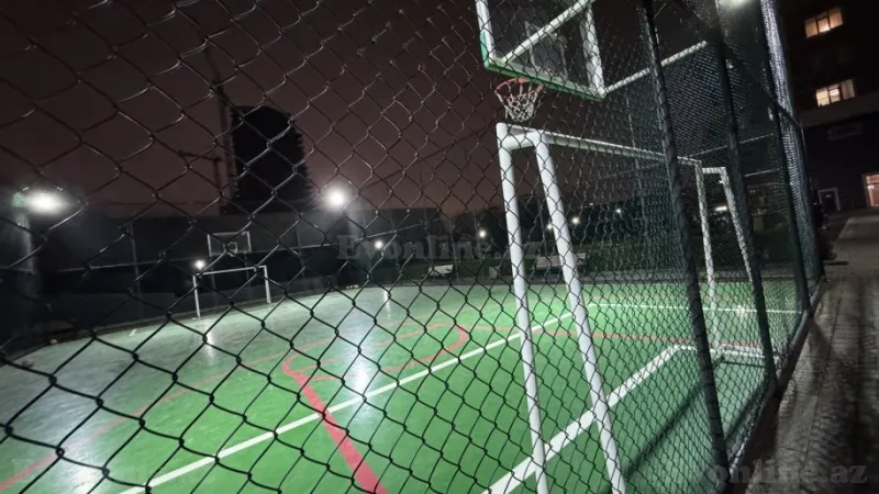 Satılır 3 otaqlı Mənzil Yeni tikili 110 m² 8 Noyabr m. - şəkil 29