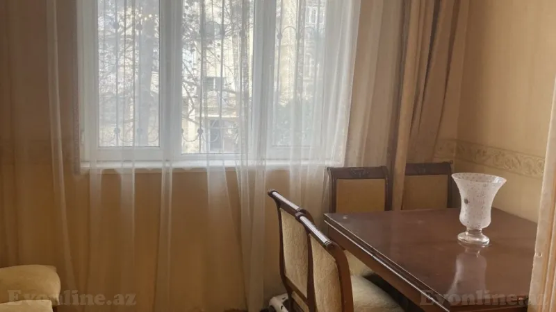 Satılır 3 otaqlı Mənzil Köhnə tikili 70 m² Əhmədli - şəkil 4