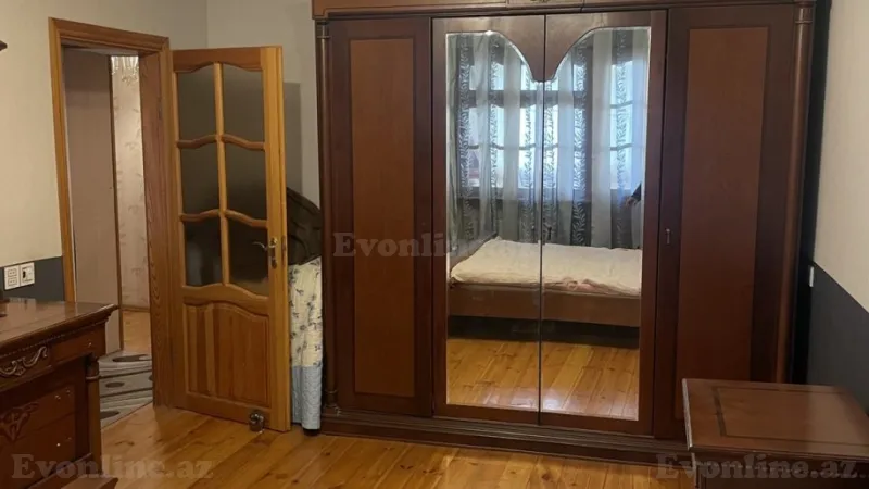 Satılır 3 otaqlı Mənzil Köhnə tikili 70 m² Əhmədli - şəkil 6