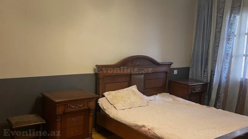 Satılır 3 otaqlı Mənzil Köhnə tikili 70 m² Əhmədli - şəkil 7