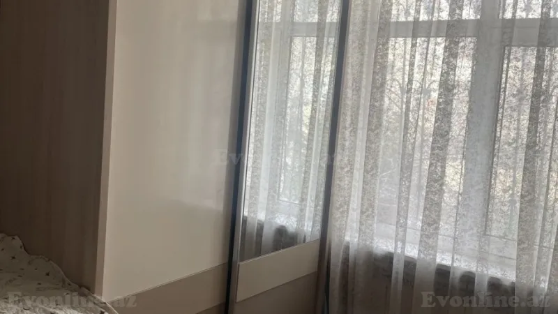 Satılır 3 otaqlı Mənzil Köhnə tikili 70 m² Əhmədli - şəkil 9