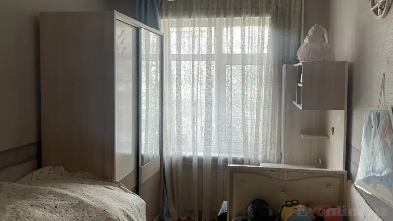 Satılır 3 otaqlı Mənzil Köhnə tikili 70 m² Əhmədli - şəkil 10