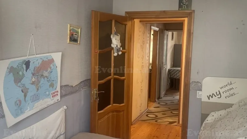 Satılır 3 otaqlı Mənzil Köhnə tikili 70 m² Əhmədli - şəkil 11