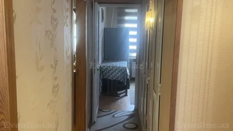 Satılır 3 otaqlı Mənzil Köhnə tikili 70 m² Əhmədli - şəkil 12