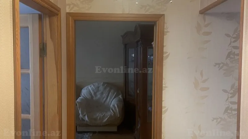 Satılır 3 otaqlı Mənzil Köhnə tikili 70 m² Əhmədli - şəkil 13