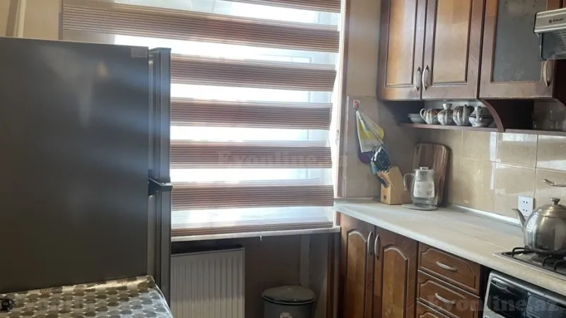 Satılır 3 otaqlı Mənzil Köhnə tikili 70 m² Əhmədli - şəkil 16