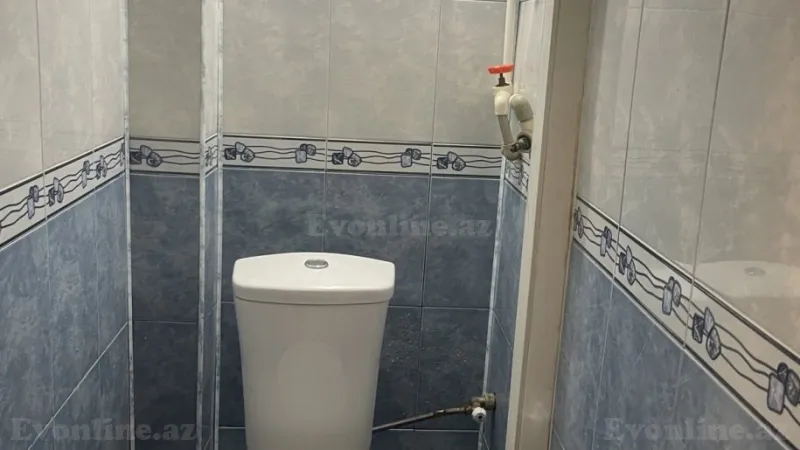 Satılır 3 otaqlı Mənzil Köhnə tikili 70 m² Əhmədli - şəkil 18