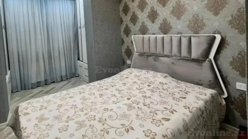 Satılır 3 otaqlı Mənzil Köhnə tikili 85 m² 2-ci mikrorayon - şəkil 2