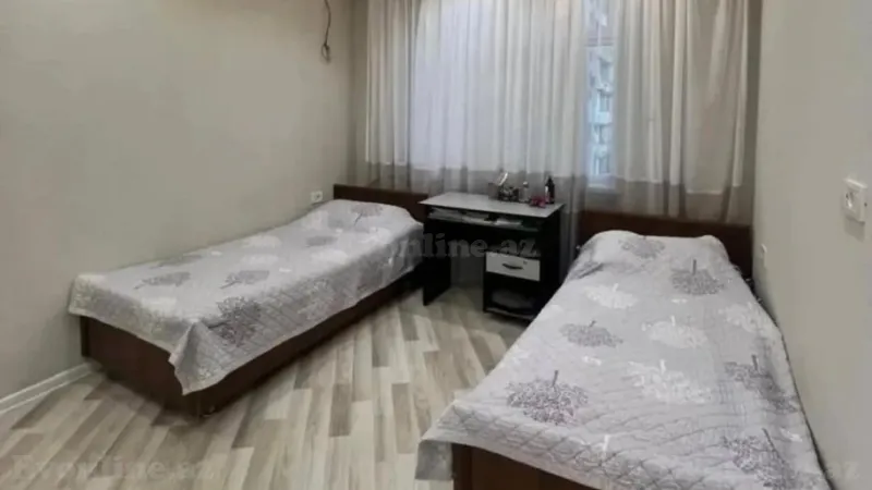 Satılır 3 otaqlı Mənzil Köhnə tikili 85 m² 2-ci mikrorayon - şəkil 3