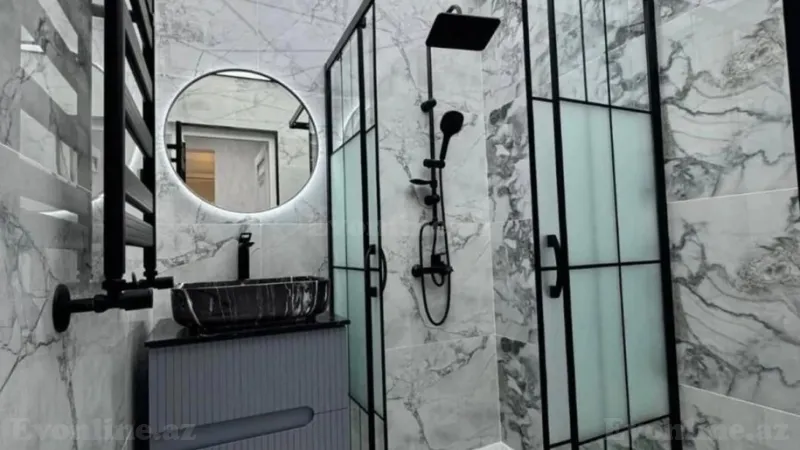 Satılır 3 otaqlı Mənzil Köhnə tikili 85 m² 2-ci mikrorayon - şəkil 5