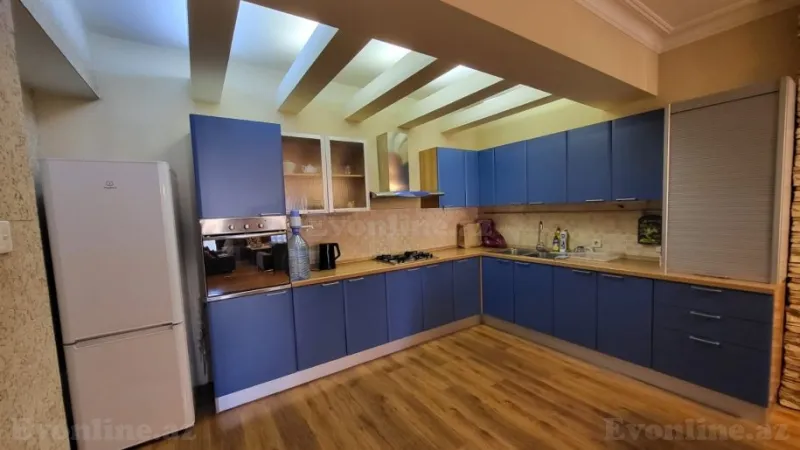 Satılır 3 otaqlı Mənzil Yeni tikili 157 m² Yasamal - şəkil 5