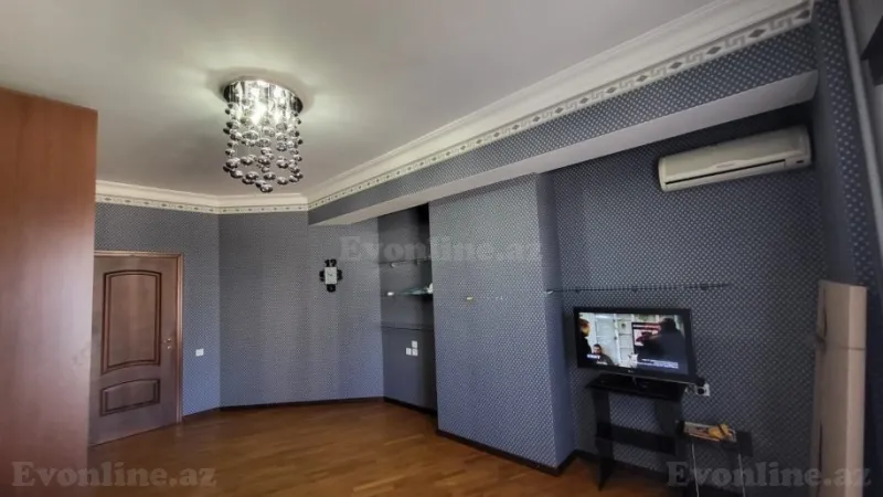 Satılır 3 otaqlı Mənzil Yeni tikili 157 m² Yasamal - şəkil 6