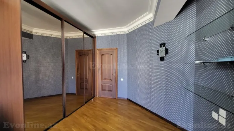 Satılır 3 otaqlı Mənzil Yeni tikili 157 m² Yasamal - şəkil 8