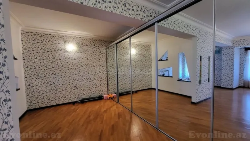Satılır 3 otaqlı Mənzil Yeni tikili 157 m² Yasamal - şəkil 10
