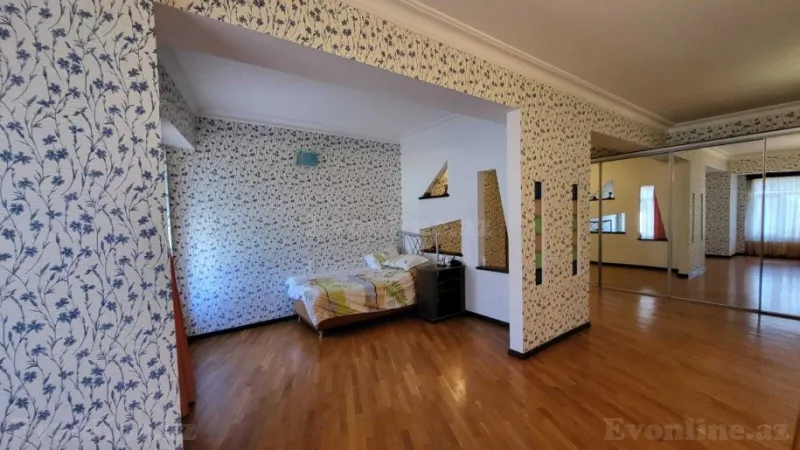 Satılır 3 otaqlı Mənzil Yeni tikili 157 m² Yasamal - şəkil 11