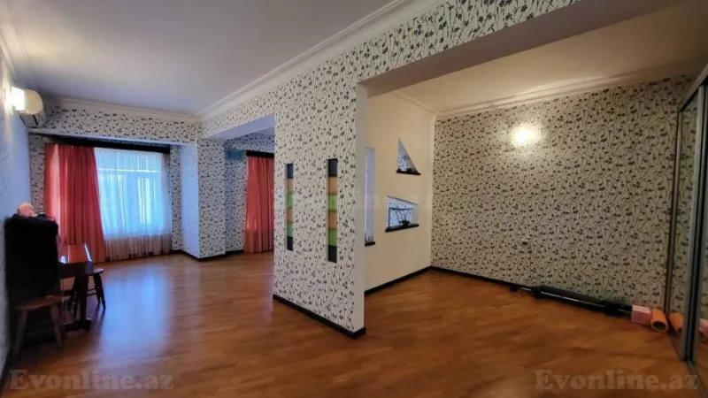 Satılır 3 otaqlı Mənzil Yeni tikili 157 m² Yasamal - şəkil 12