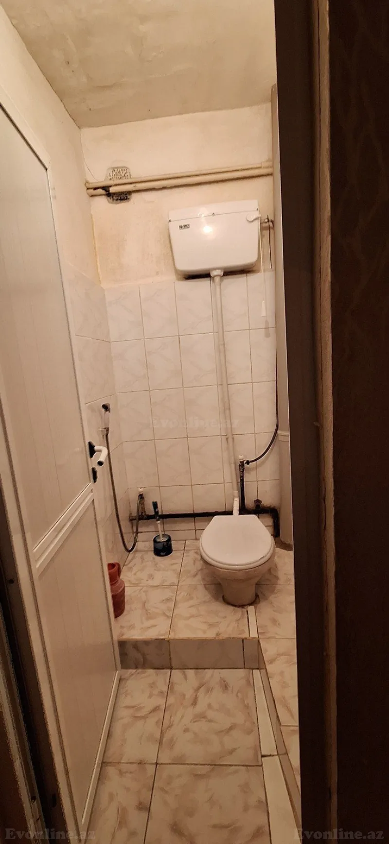 Satılır 3 otaqlı Mənzil Köhnə tikili 78.8 m² Samux - şəkil 4