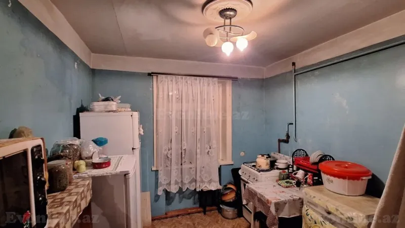 Satılır 3 otaqlı Mənzil Köhnə tikili 78.8 m² Samux - şəkil 9