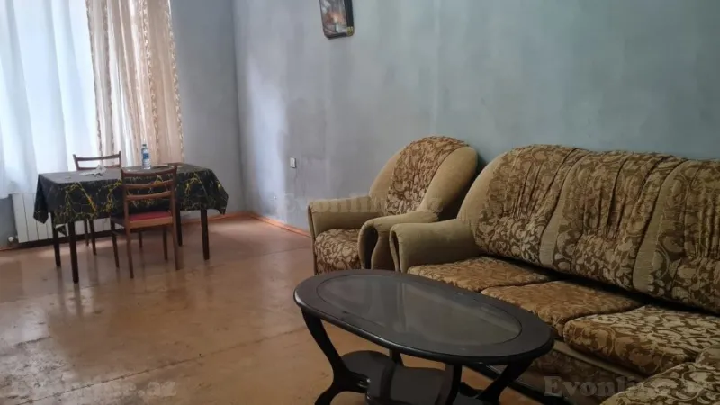 Kirayə verilir 2 otaqlı Mənzil Yeni tikili 65 m² Əhmədli - şəkil 2