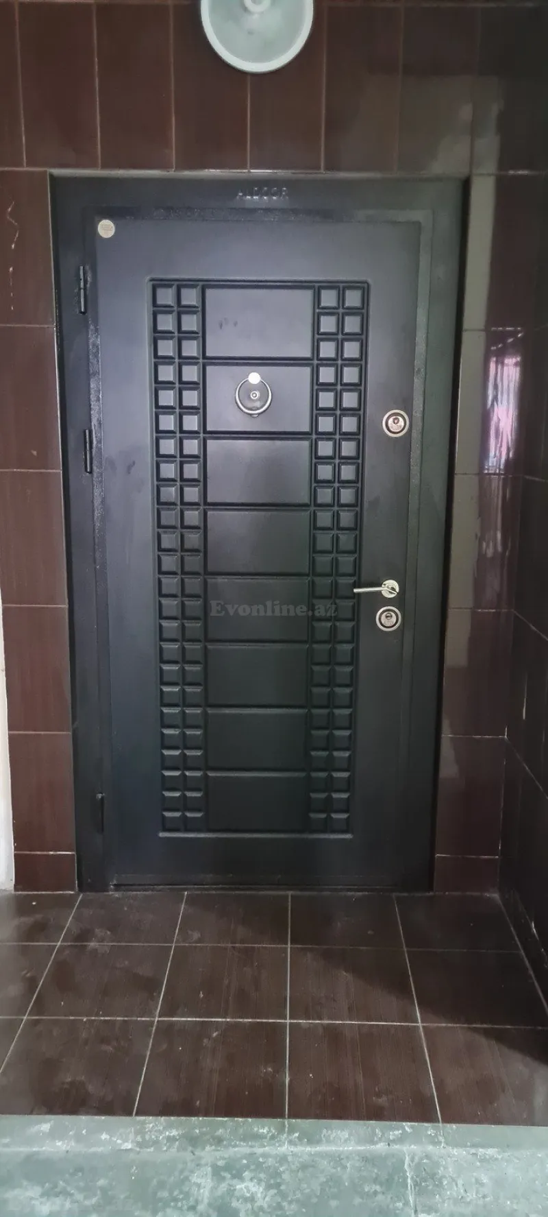 Kirayə verilir 2 otaqlı Mənzil Yeni tikili 65 m² Əhmədli - şəkil 5