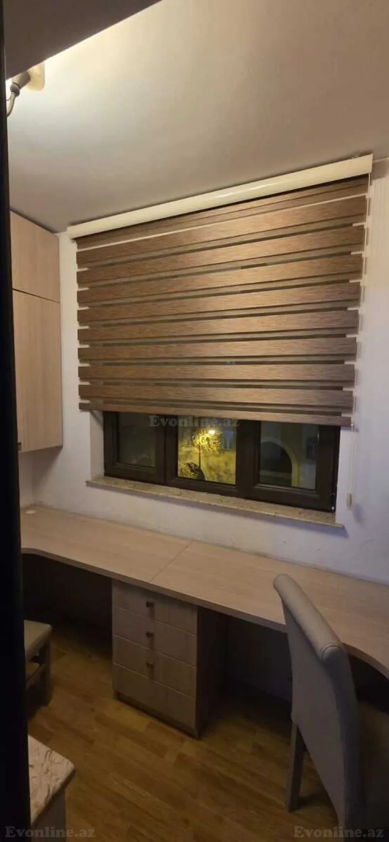 Satılır 3 otaqlı Mənzil Köhnə tikili 80 m² Sahil m. - şəkil 11