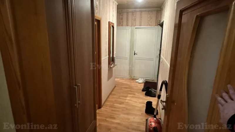 Satılır 2 otaqlı Mənzil Köhnə tikili 60 m² Massiv V - şəkil 6