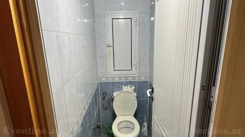 Satılır 2 otaqlı Mənzil Köhnə tikili 60 m² Massiv V - şəkil 8