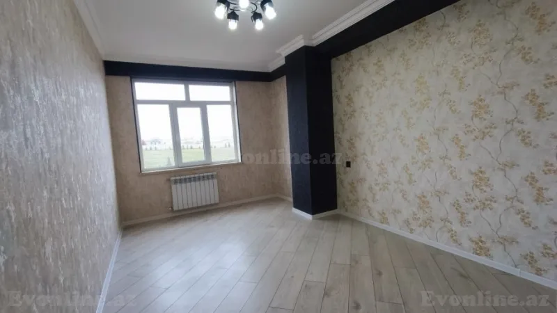 Satılır 2 otaqlı Mənzil Yeni tikili 50 m² Xırdalan