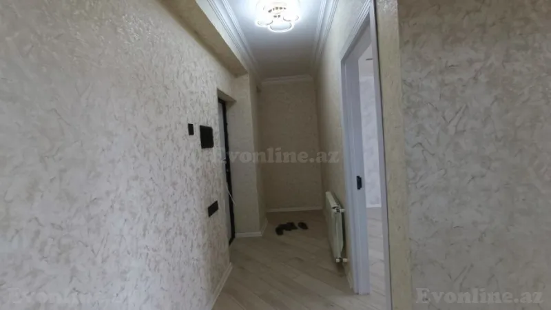 Satılır 2 otaqlı Mənzil Yeni tikili 50 m² Xırdalan - şəkil 2