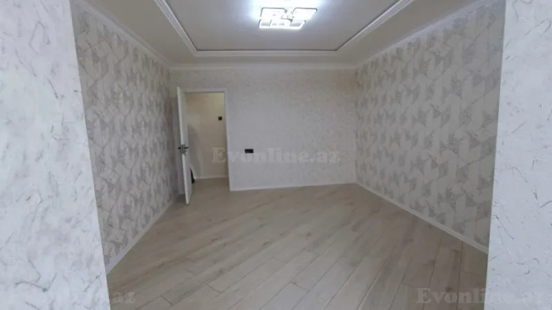 Satılır 2 otaqlı Mənzil Yeni tikili 50 m² Xırdalan - şəkil 3