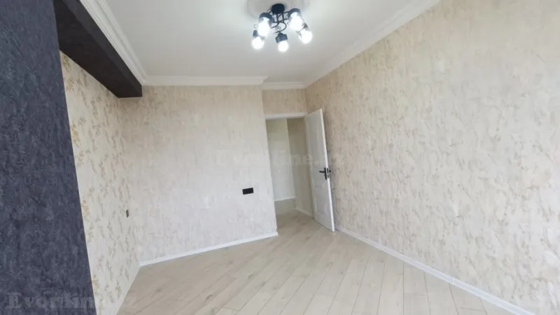 Satılır 2 otaqlı Mənzil Yeni tikili 50 m² Xırdalan - şəkil 4