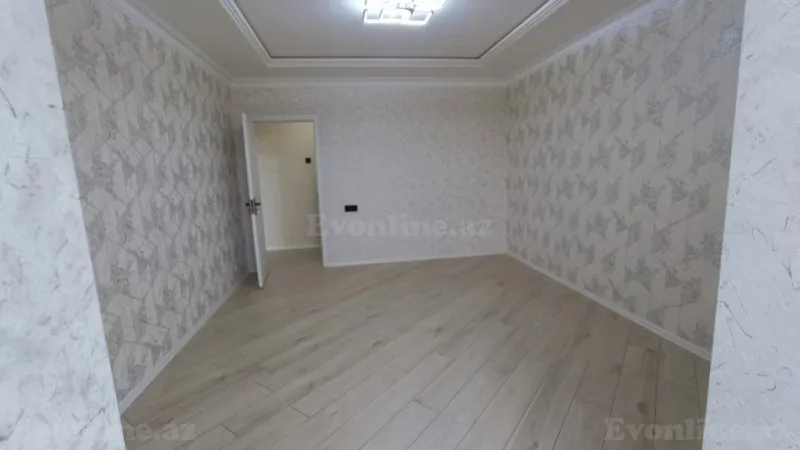 Satılır 2 otaqlı Mənzil Yeni tikili 50 m² Xırdalan - şəkil 6