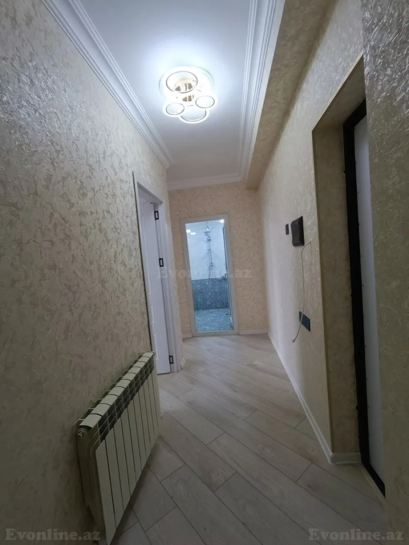 Satılır 2 otaqlı Mənzil Yeni tikili 50 m² Xırdalan - şəkil 7