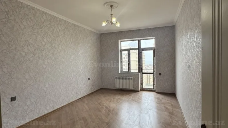 Kirayə verilir 3 otaqlı Mənzil Yeni tikili 125 m² Bayıl - şəkil 3