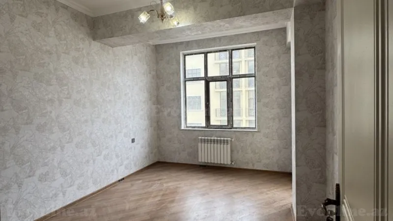 Kirayə verilir 3 otaqlı Mənzil Yeni tikili 125 m² Bayıl - şəkil 5