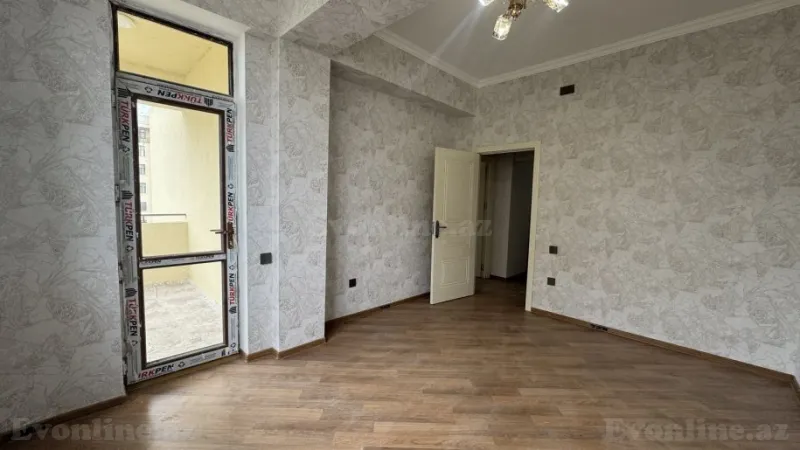 Kirayə verilir 3 otaqlı Mənzil Yeni tikili 125 m² Bayıl - şəkil 6