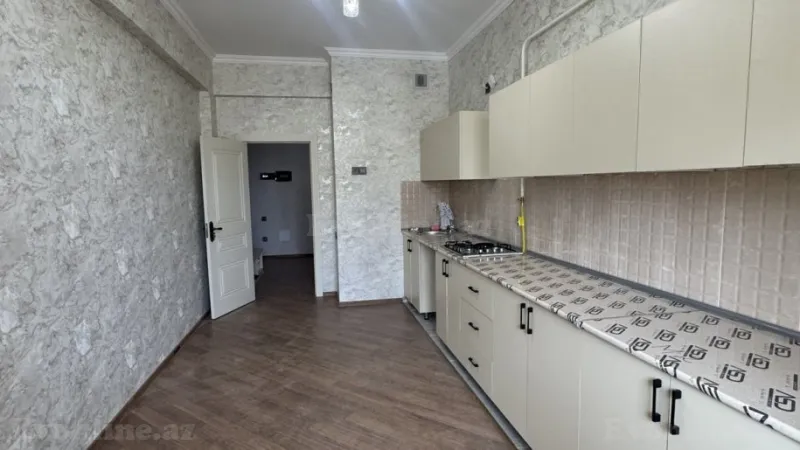 Kirayə verilir 3 otaqlı Mənzil Yeni tikili 125 m² Bayıl - şəkil 8