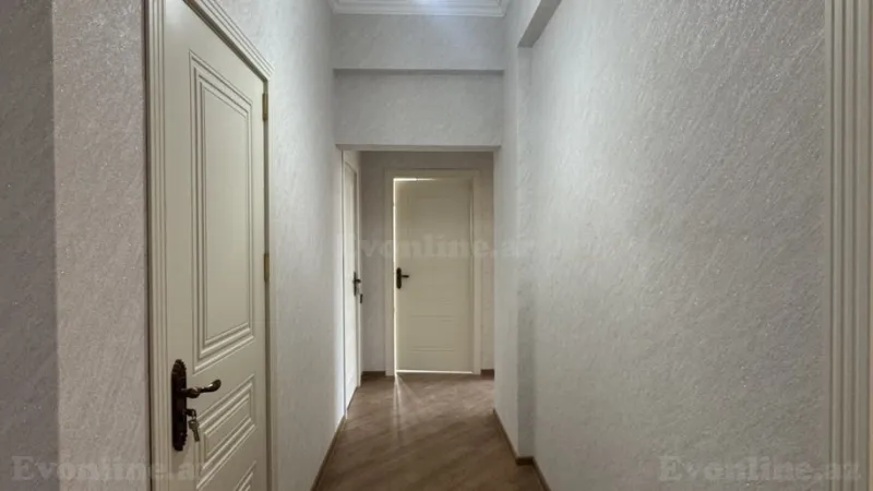 Kirayə verilir 3 otaqlı Mənzil Yeni tikili 125 m² Bayıl - şəkil 9