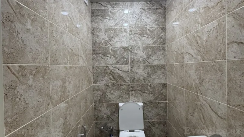 Kirayə verilir 3 otaqlı Mənzil Yeni tikili 125 m² Bayıl - şəkil 11