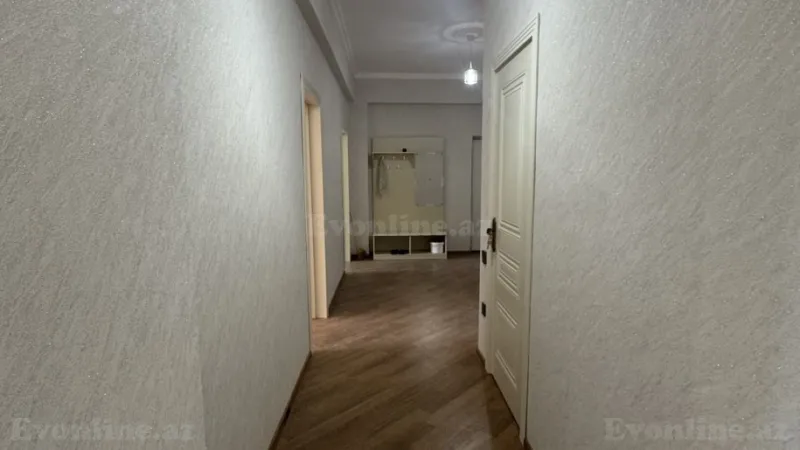 Kirayə verilir 3 otaqlı Mənzil Yeni tikili 125 m² Bayıl - şəkil 12