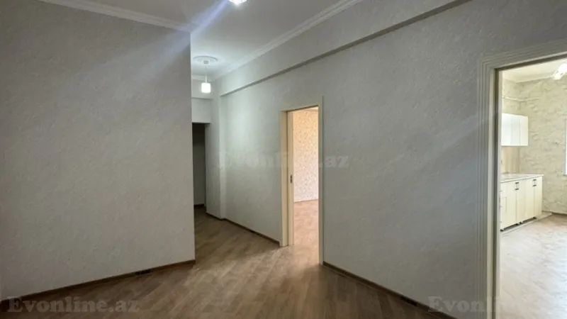 Kirayə verilir 3 otaqlı Mənzil Yeni tikili 125 m² Bayıl - şəkil 13