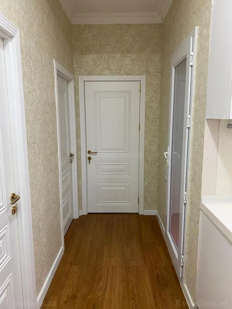 Satılır 3 otaqlı Mənzil Yeni tikili 60 m² 7-ci mikrorayon - şəkil 7