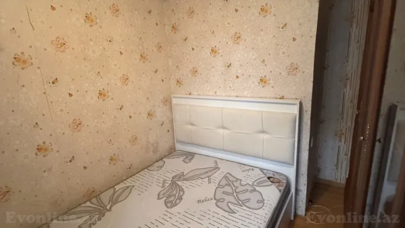 Kirayə verilir 2 otaqlı Mənzil Köhnə tikili 40 m² Yasamal - şəkil 5