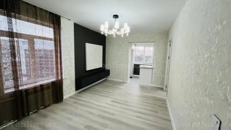 Satılır 2 otaqlı Mənzil Köhnə tikili 60 m² Neftçilər m.