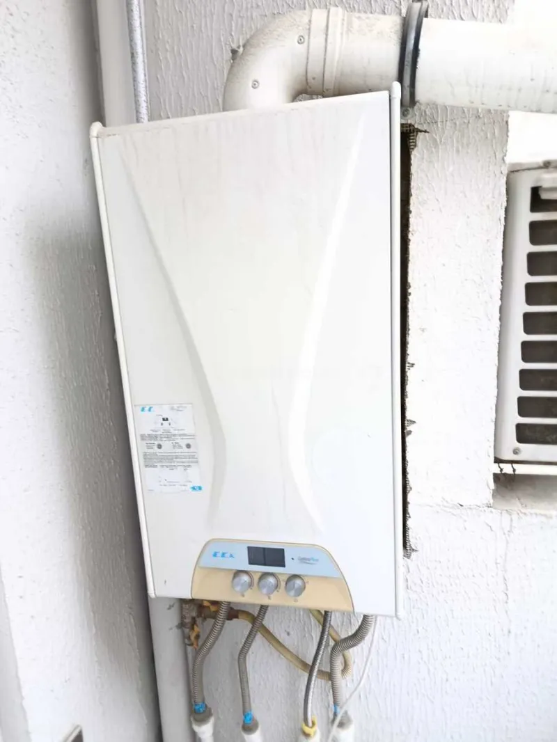 Kirayə verilir 2 otaqlı Mənzil Yeni tikili 45 m² Xırdalan - şəkil 6