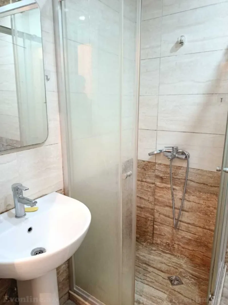 Kirayə verilir 2 otaqlı Mənzil Yeni tikili 45 m² Xırdalan - şəkil 7