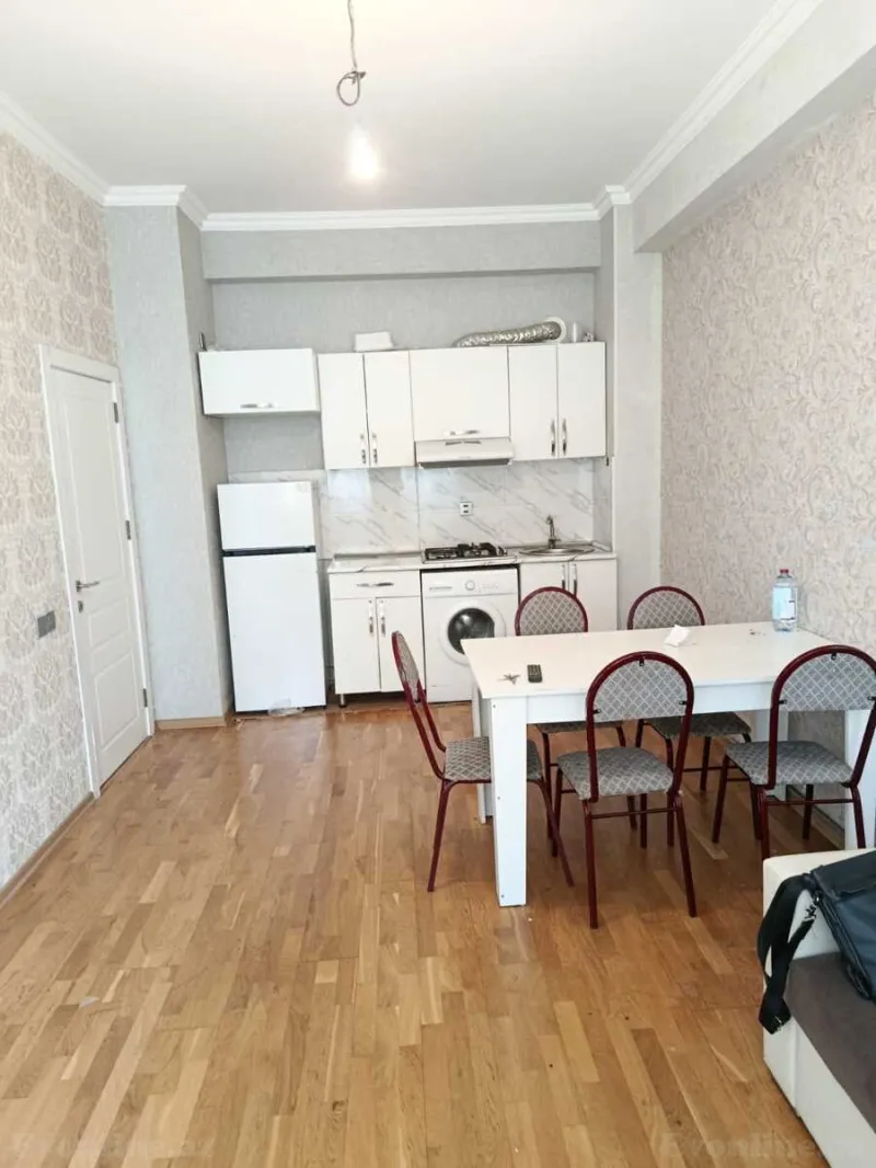 Kirayə verilir 2 otaqlı Mənzil Yeni tikili 45 m² Xırdalan - şəkil 10